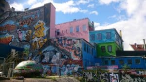 Hausmania Foto Ole Pedersen