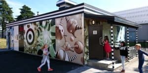 Steni Manglerud skole