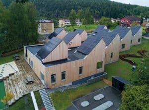 Moelven.Malm100.KistefossdammenBarnehage.Byggeindustrien