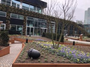 Amsterdam.Circl.Cafe