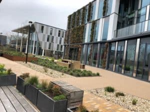 Amsterdam.Park2020.facades