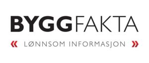 Byggfakta logo