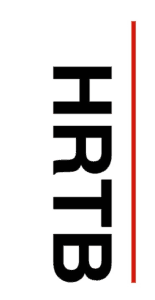 HRTB_logo med kun én rød strek_uten bagrunn