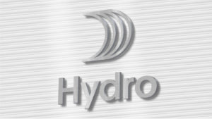Logo Hydro