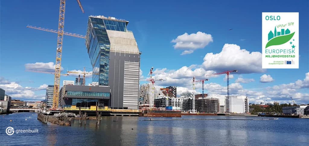 Dialogkonferansen Material Matters!