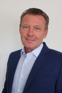 Portrett Morten Aarhus