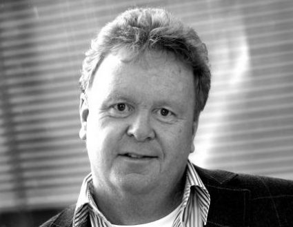 Einar Brustad ressursgruppe Greenbuilt