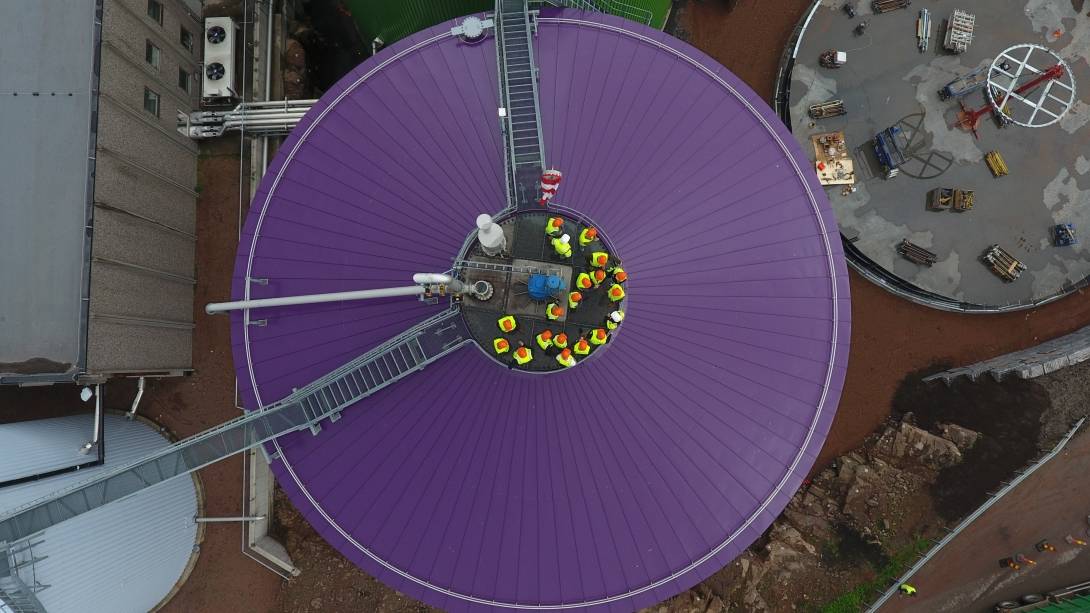 Den magiske Fabrikken Tønsberg