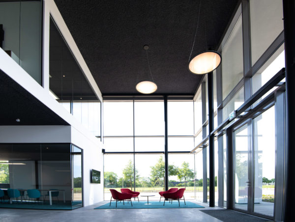 Sonaspray akustikk spray