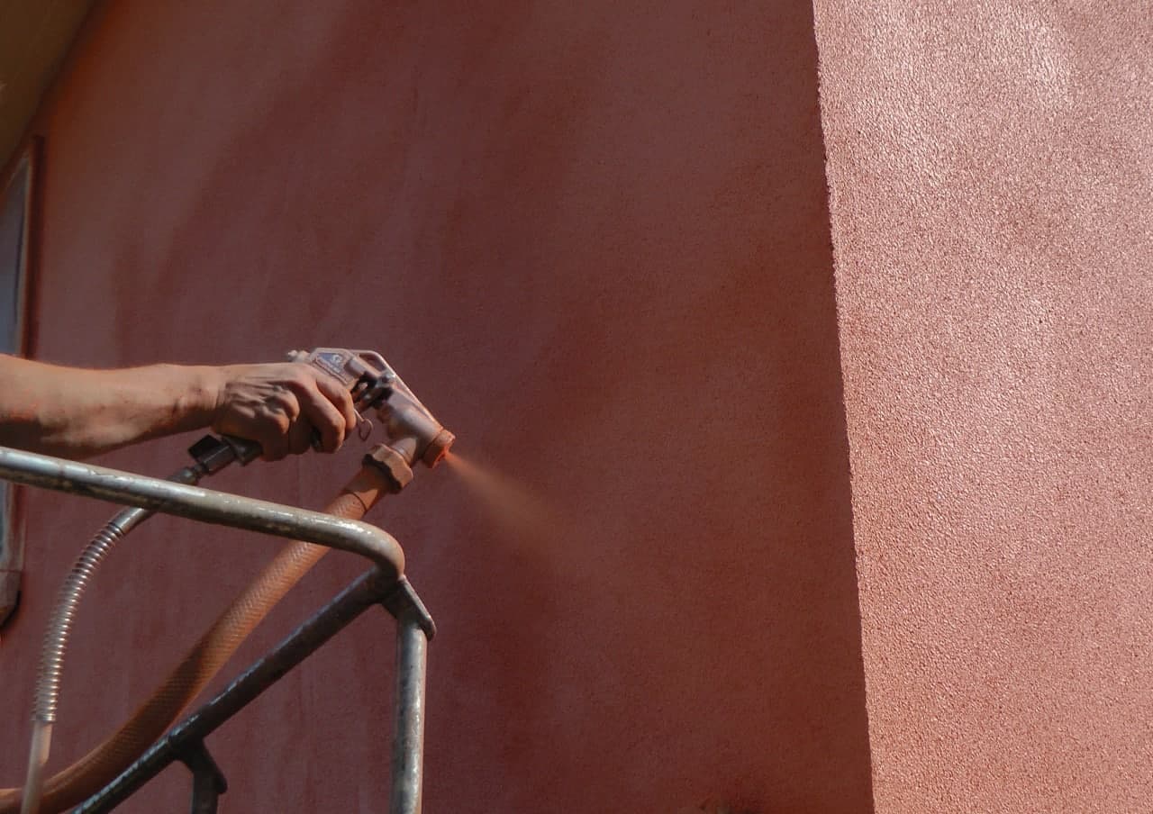 Diathonite Cork Render