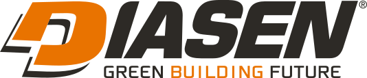 Diasen logo