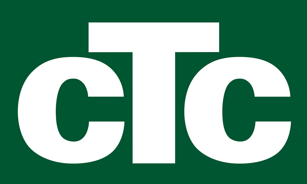 CTC logo