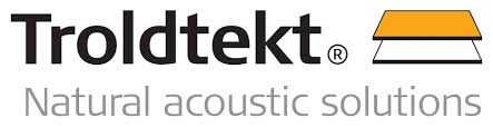 Troldtekt Logo