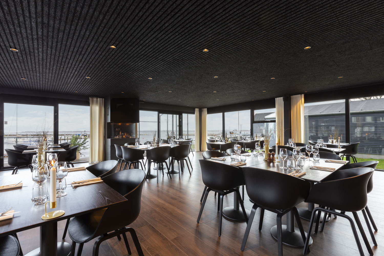 Foto Troldtekt i Strandtangen