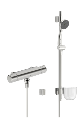 Termostat dusjkran Oras Nova 7429