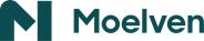 Moelven logo