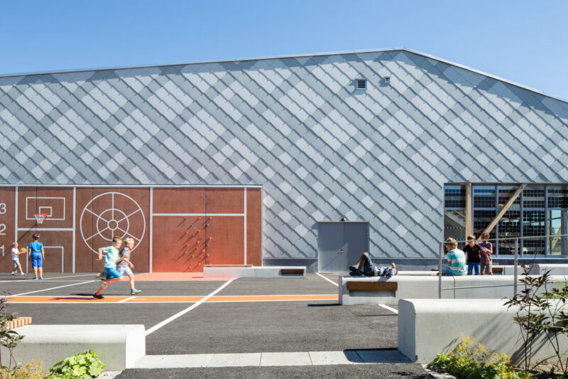 Equøitone natura Rotebroldrottshall