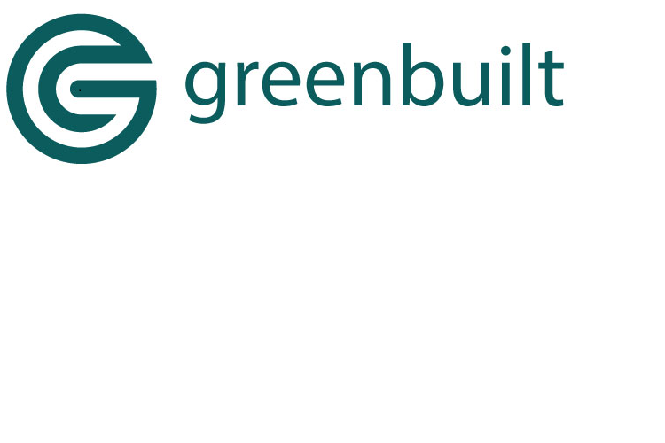 Greenbuilt logo