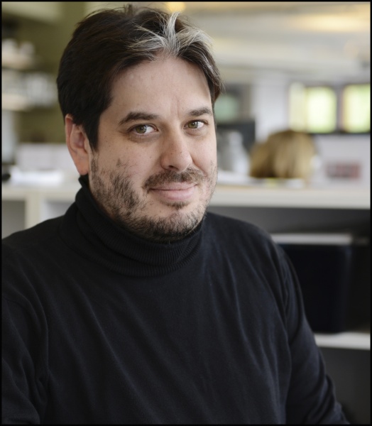 Paul Woodville architect and an urban planner. Resource Team Greenbuilt