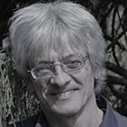 Chris Butters portrett.