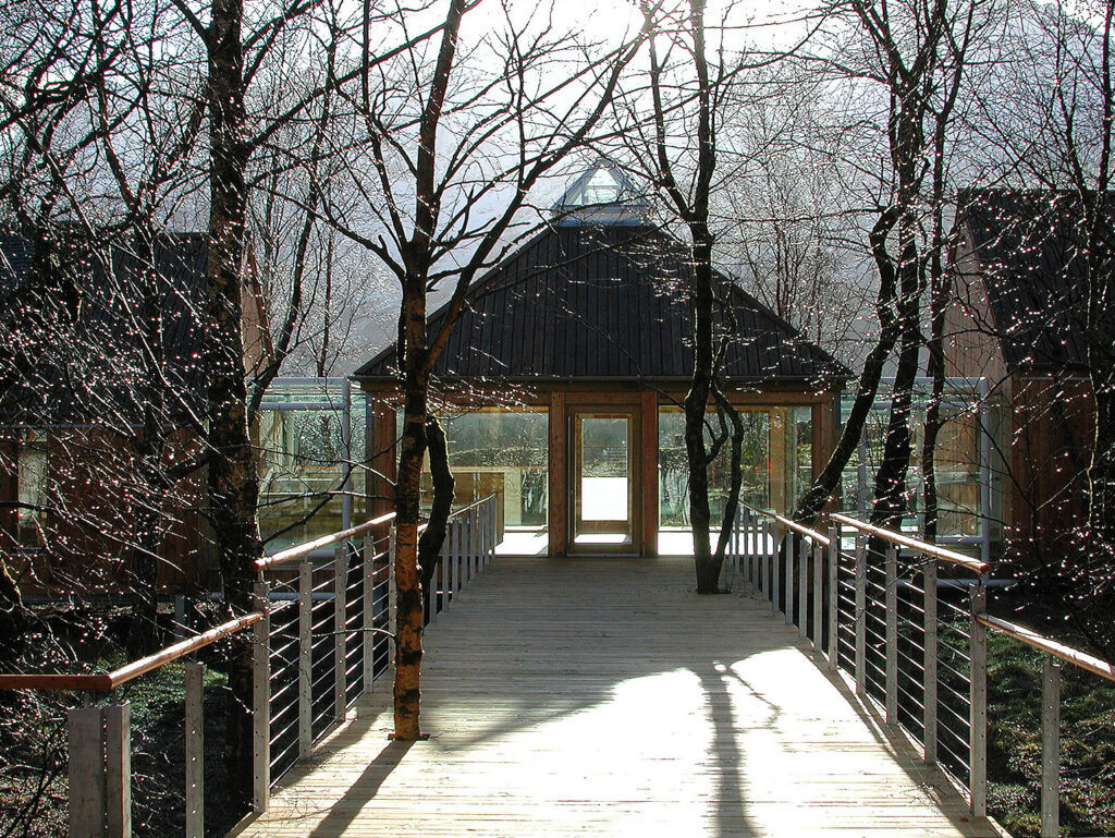 Photograpy. Sandy Halliday