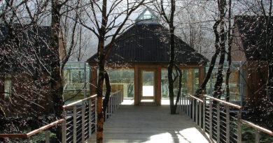 Photograpy. Sandy Halliday