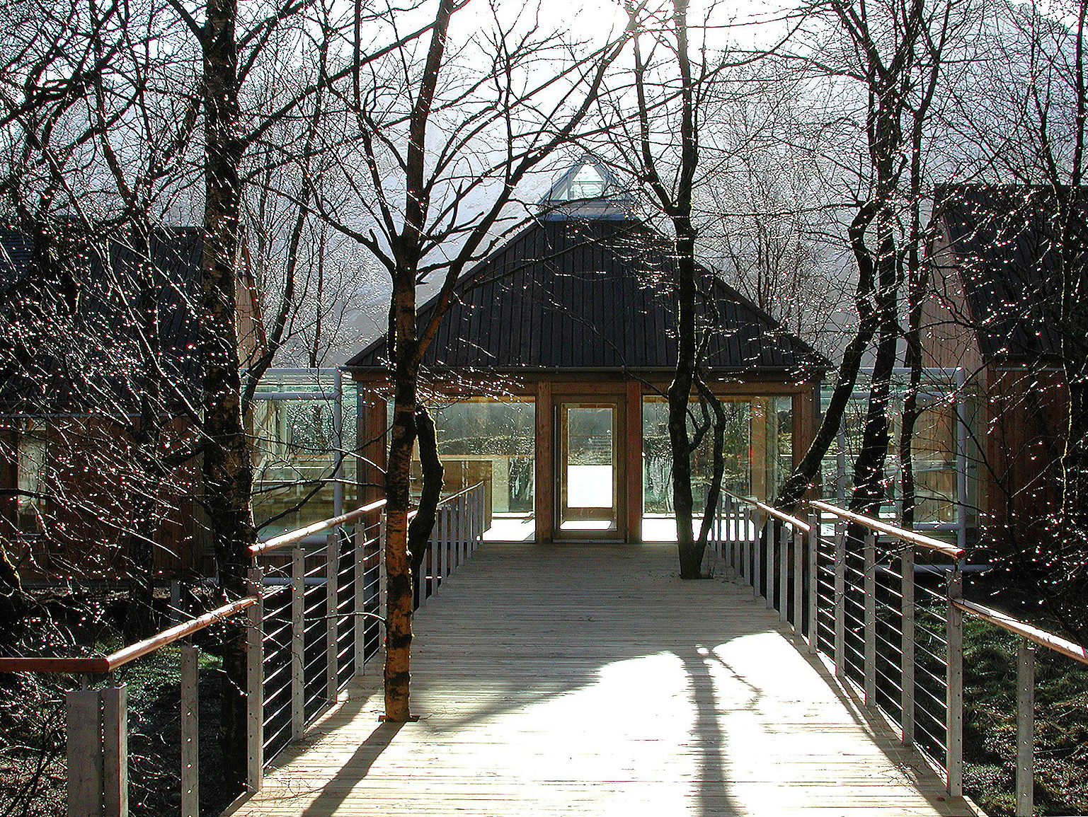 Photograpy. Sandy Halliday