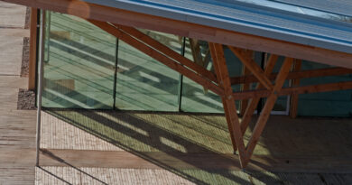 Photography: Sandy Halliday