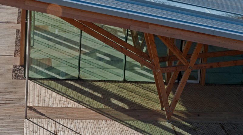 Photography: Sandy Halliday