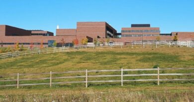 Norwegian University of Life Sciences is Breeam Excellent certified