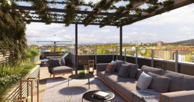 JM Green Park Torshov i Oslo er Svanemerket sertifisert