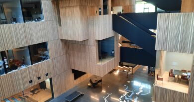 Veterinærhuset på Ås er BREEAM-NOR Excellent miljøsertifisert