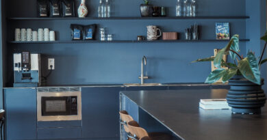 Sigdal Kjøkken levert til Pir Ålesund miljøsertifisert prosjekt