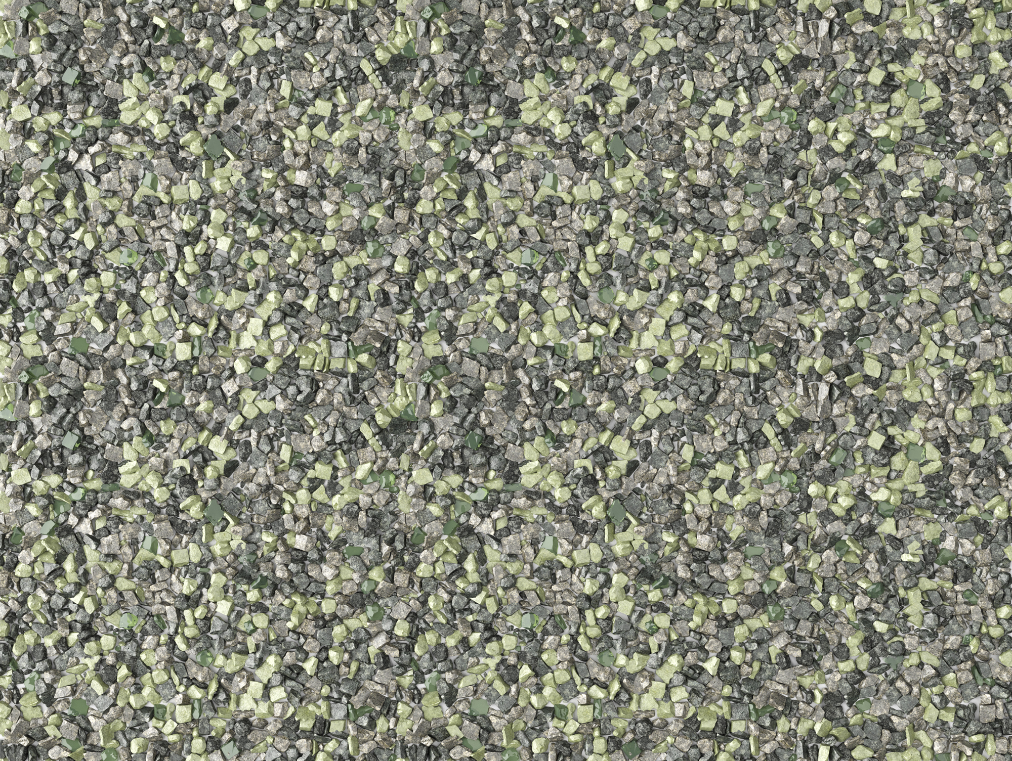 Steni fasadeplate SN502 Scandinavian Forest (olivin)