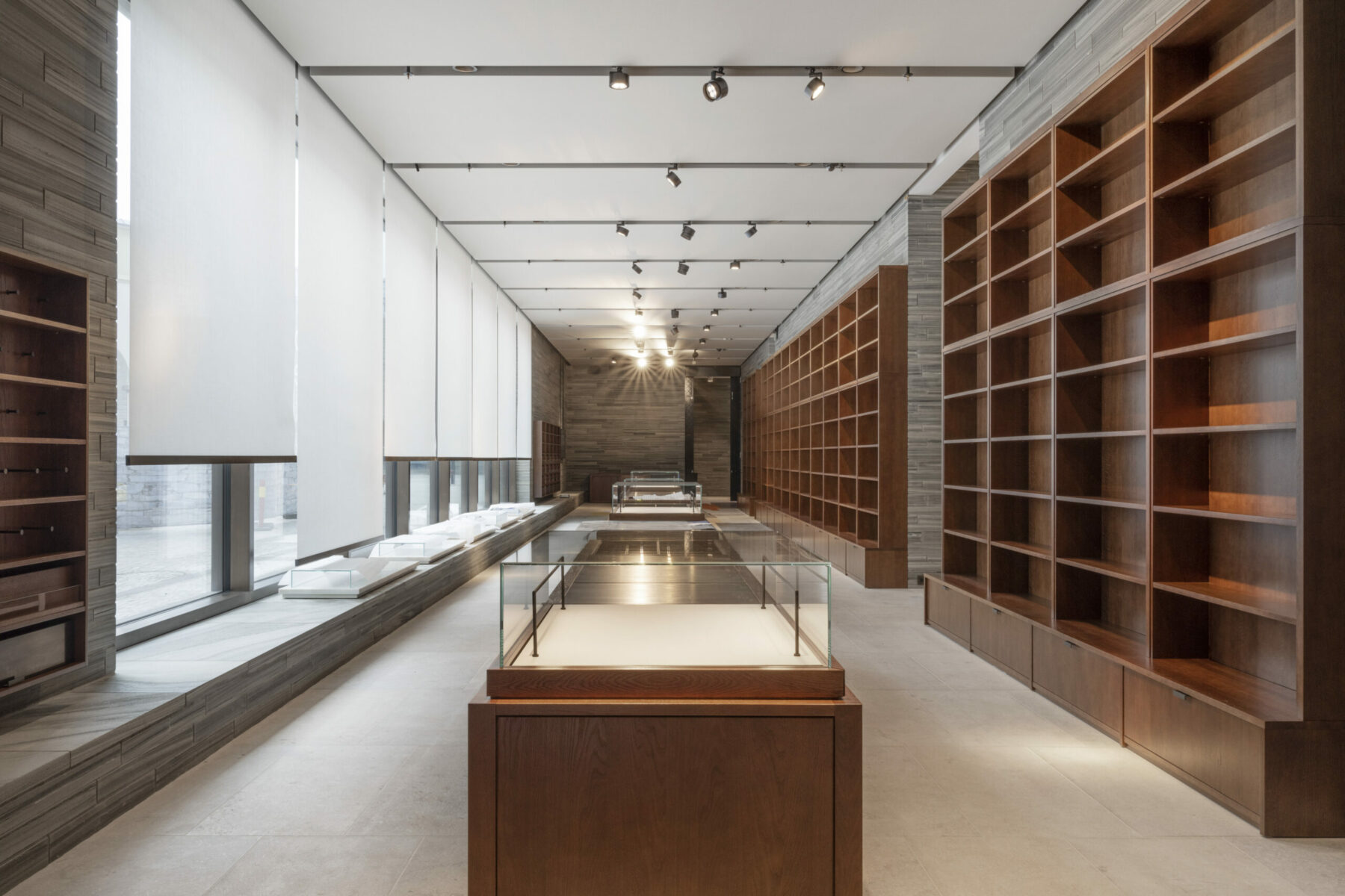 Statsbygg New National Museum Oslo Norway