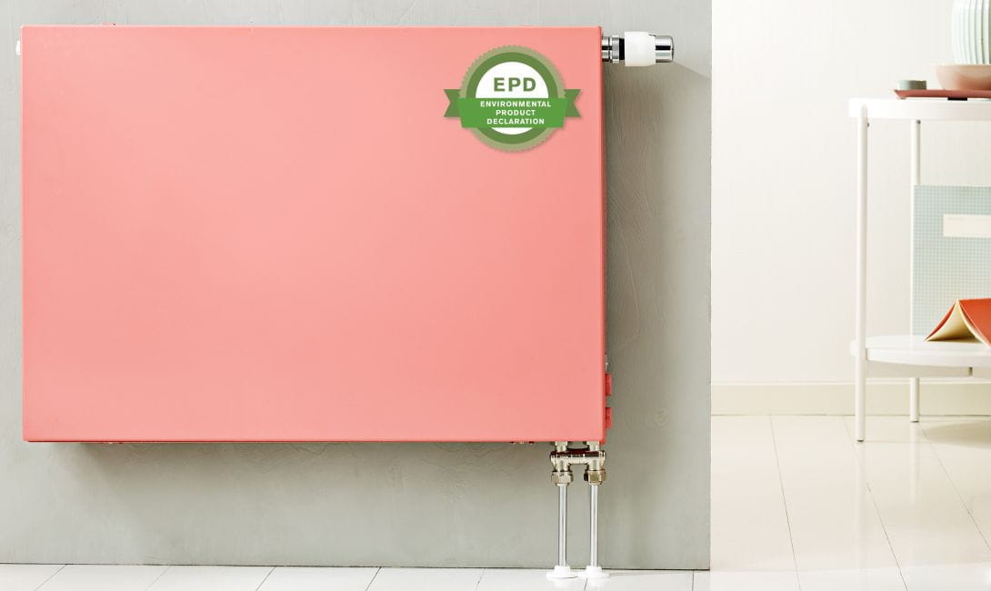 Thermopanel plan rosa