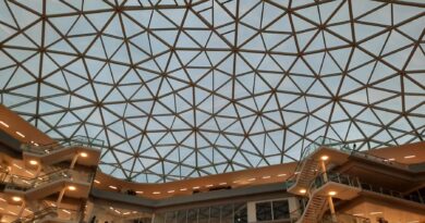 The Edge Amsterdam er Breeam Outstanding sertifisert