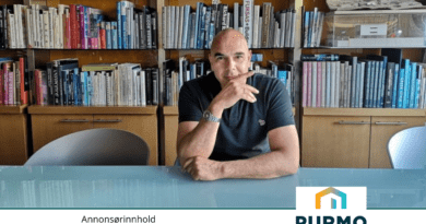 Purmo har anerkjent miljødokumentasjon