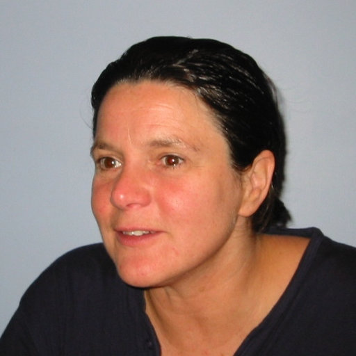 Sandy Halliday ressursgruppe Greenbuilt