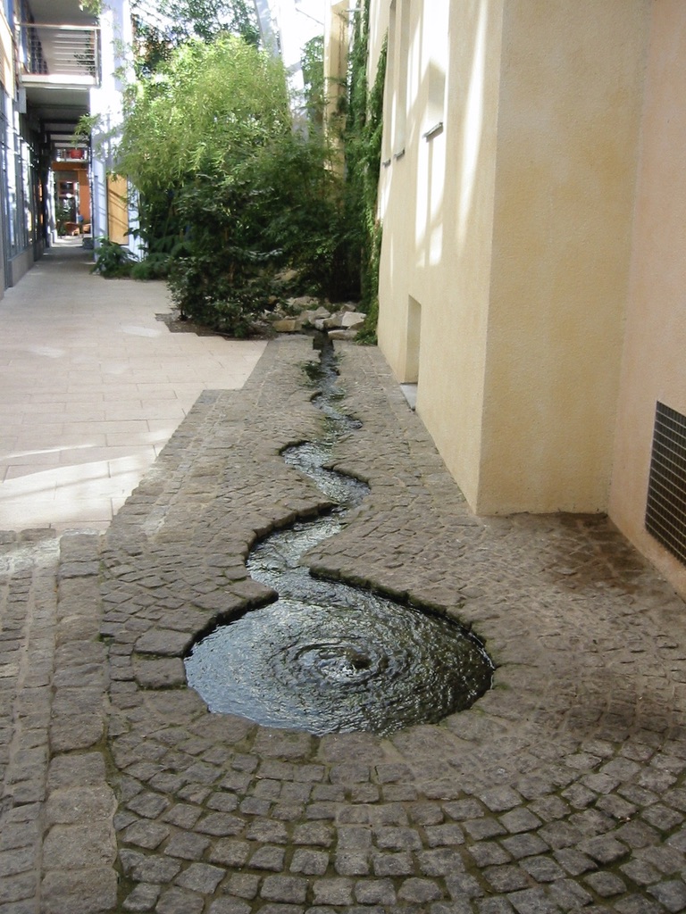 Prisma Nuremburg. Sandy Halliday