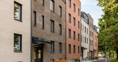 JM Yllefabriken Sverige