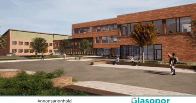 Glasopor har sanntids EPD og anerkjent miljødokumentasjon