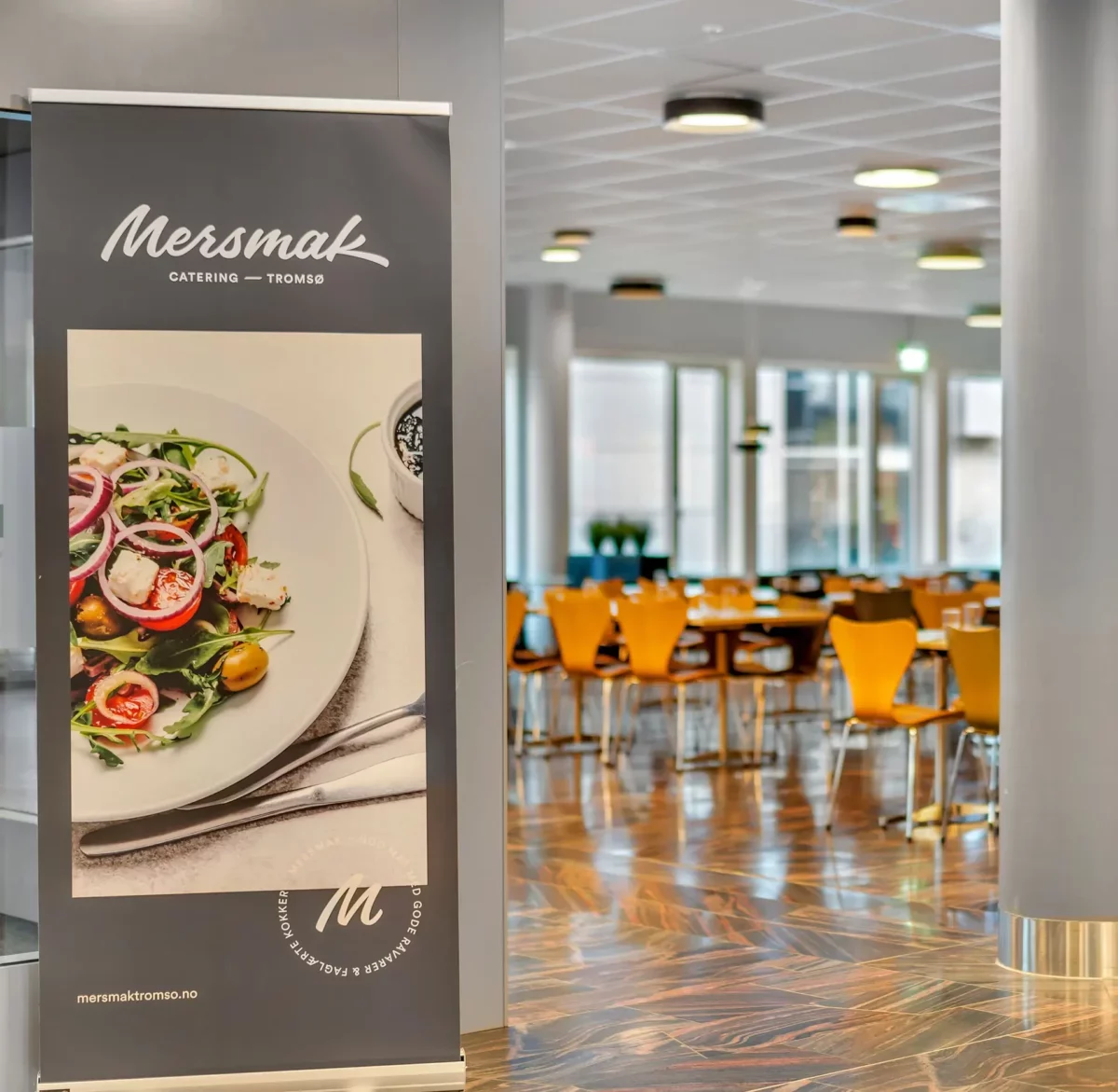 forskningsparkentromso-kantine